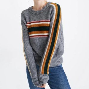 Madewell Heath Sweater Size L